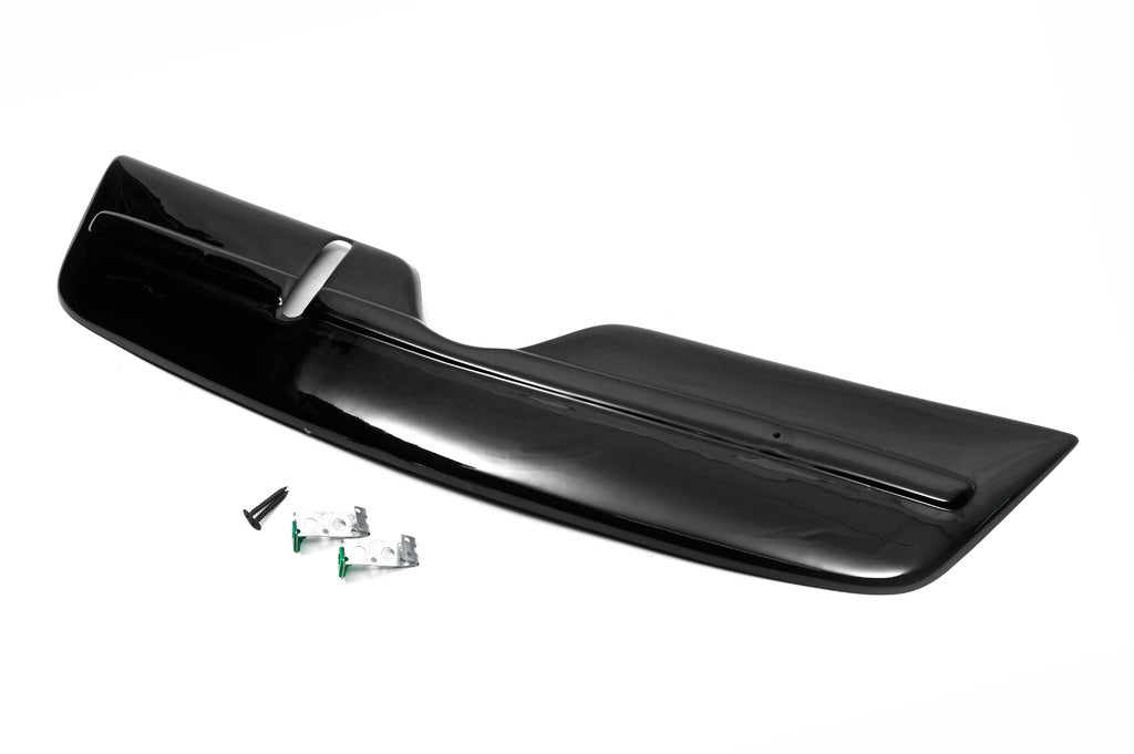 Winter grille cover (upper) for Skoda Octavia II A5 2010-2013 - image 7