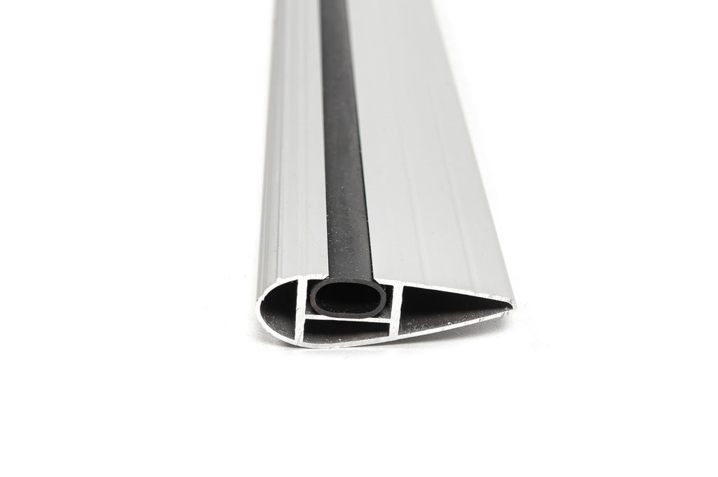 Lockable roof bars for integrated roof rails Skybar V2 (2 pcs) - image 6