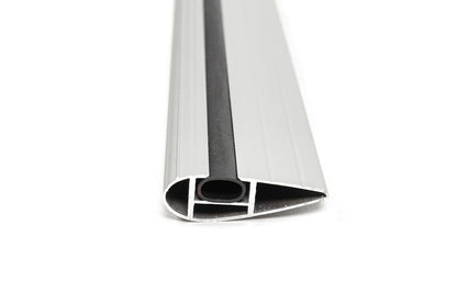 Lockable roof bars for integrated roof rails Skybar V2 (2 pcs) - image 6