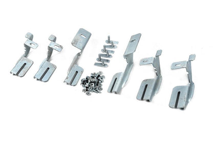 Attachment to side thresholds for Audi Q3 2019- - Reelken Auto