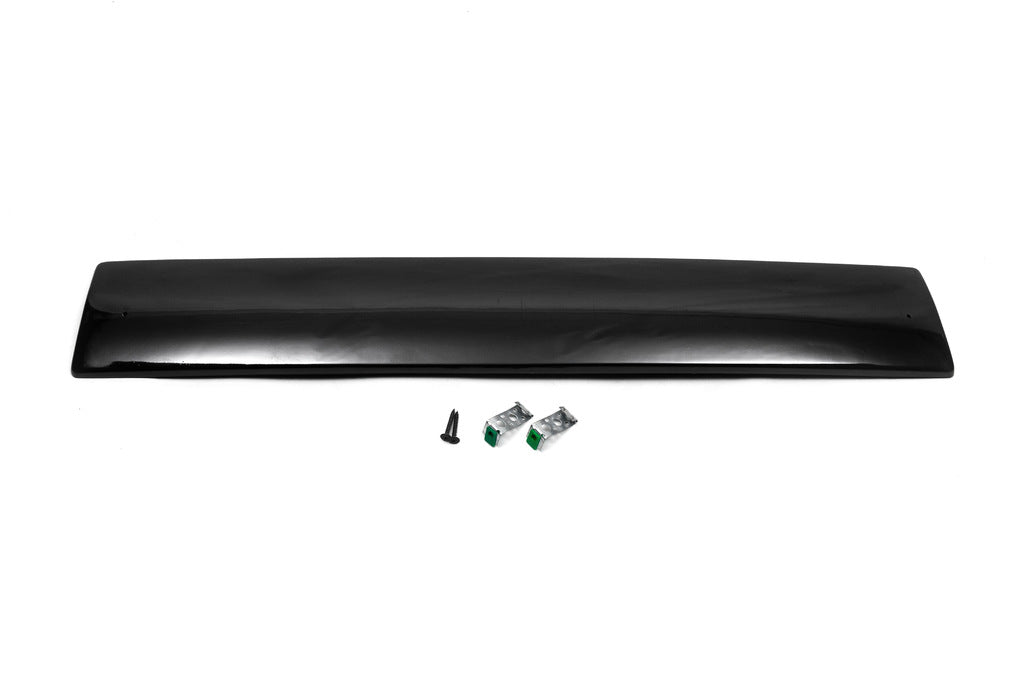 Winter cover on the grille (bottom) for Skoda Superb 2015-2024 - image 5