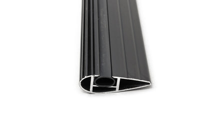 Lockable roof bars for integrated roof rails Skybar V2 (2 pcs) - image 5