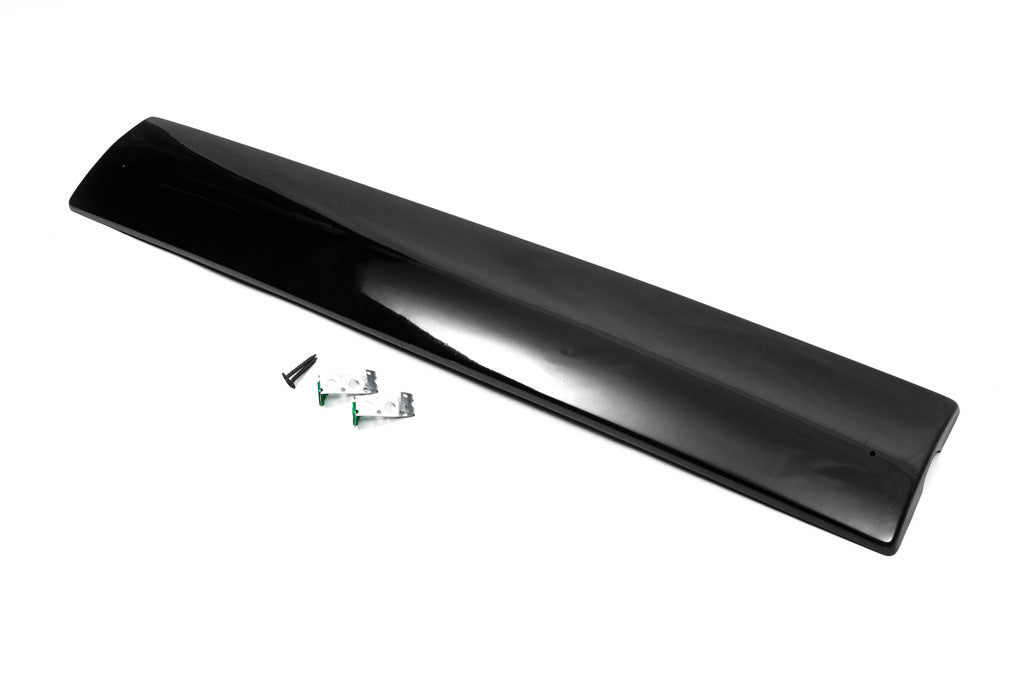 Winter cover on the grille (bottom) for Skoda Superb 2015-2024 - image 6