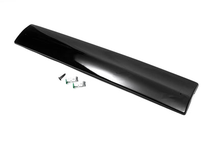 Winter cover on the grille (bottom) for Skoda Superb 2015-2024 - image 6