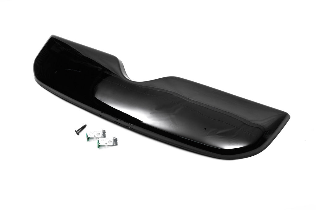 Winter grille cover (Upper, 2008-2013) for Skoda Superb 2009-2015 - image 9