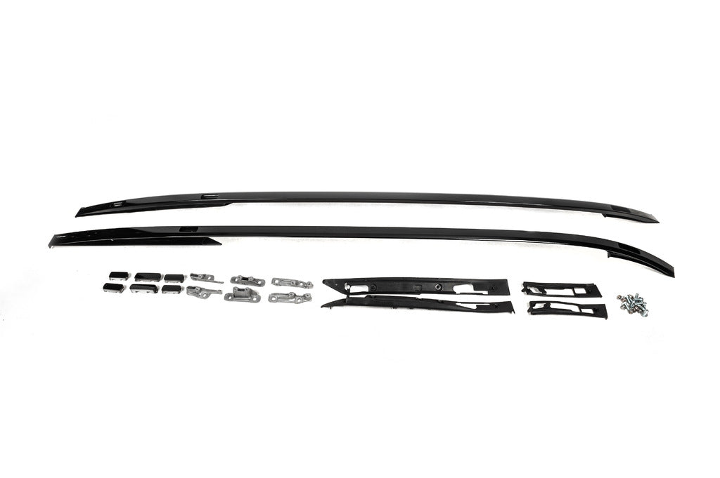 Roof Rails (2 pcs) for Land Rover Discovery Sport 2014- - image 2
