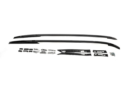 Roof Rails (2 pcs) for Land Rover Discovery Sport 2014- - image 2