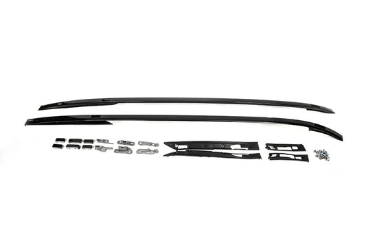 Roof rails (2 pcs) for Land Rover Discovery Sport - image 2