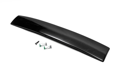 Winter cover on the grille (lower, 2008-2013) for Skoda Superb 2009-2015 - image 9