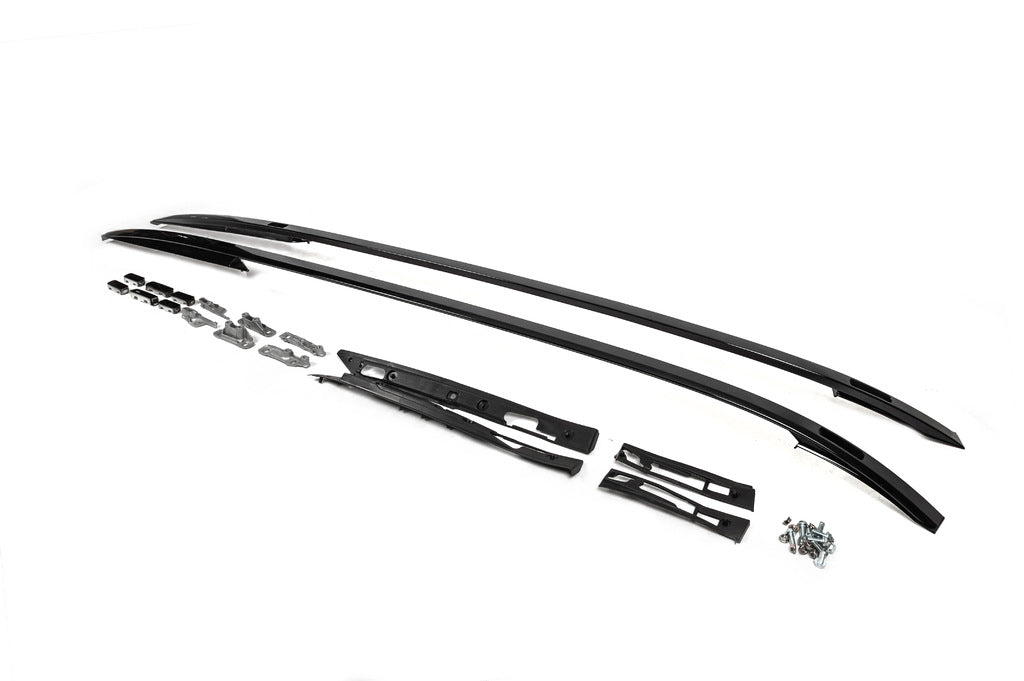 Roof Rails (2 pcs) for Land Rover Discovery Sport 2014- - image 12