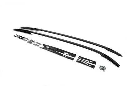 Roof Rails (2 pcs) for Land Rover Discovery Sport 2014- - image 12