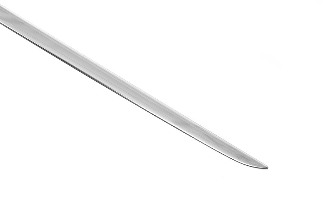 Trunk Trim Stainless Steel (Sedan) for Audi A4 B8 2007-2015 - image 4