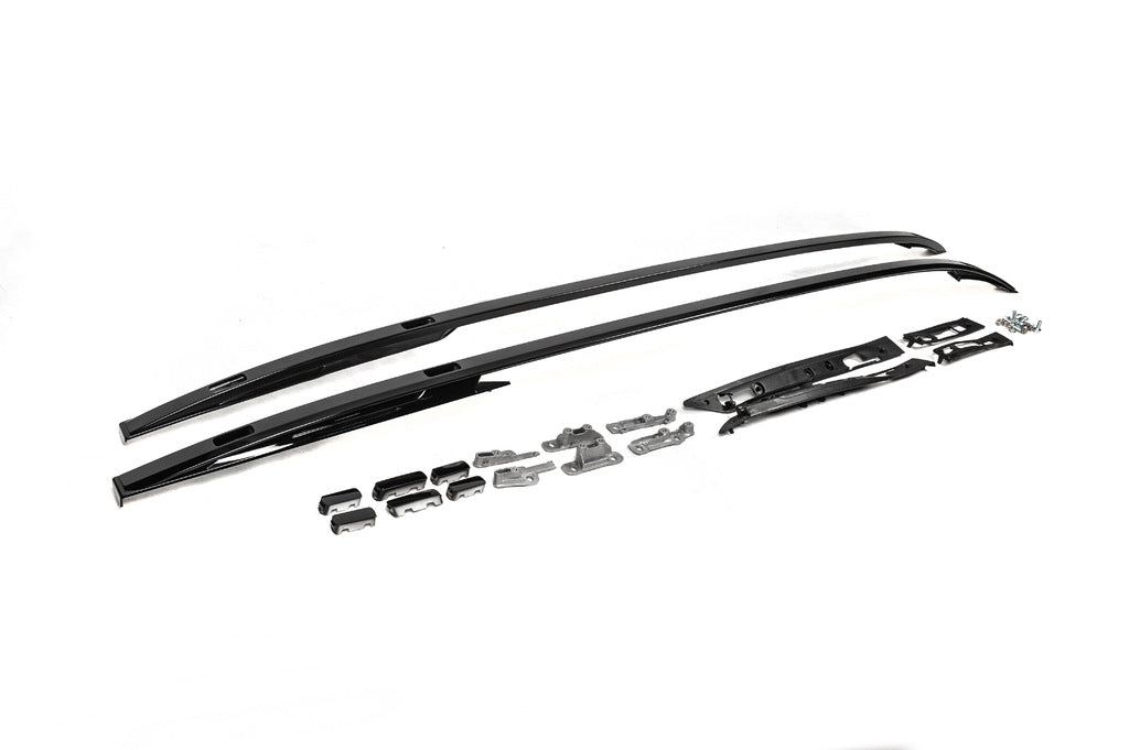 Roof Rails (2 pcs) for Land Rover Discovery Sport 2014- - image 13