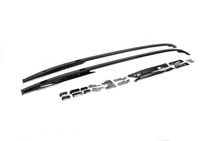 Roof Rails (2 pcs) for Land Rover Discovery Sport 2014- - image 13