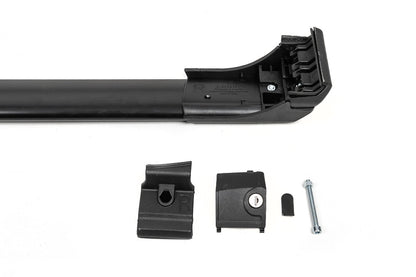 Lockable roof bars for integrated roof rails Skybar V2 (2 pcs) - image 11