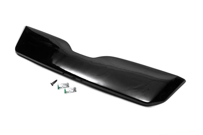 Winter cover on the grille (Top, 2013-2015) for Skoda Superb 2009-2015 - image 5