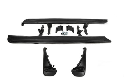 Side Steps Original Design for Range Rover III L322 2002-2012 - image 7