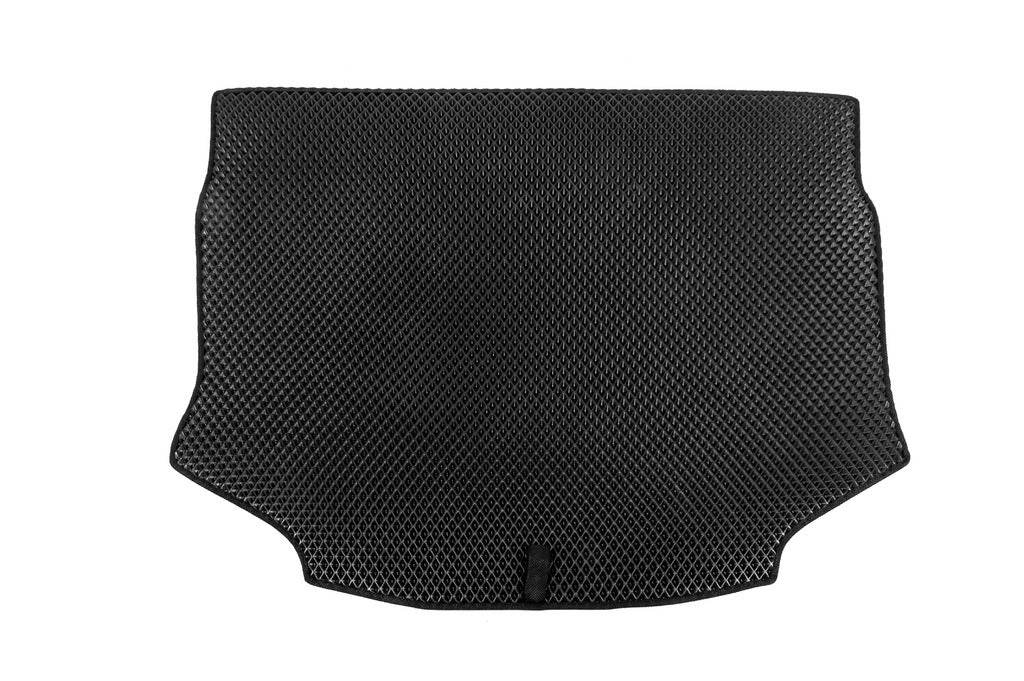Trunk mat (EVA, black) for Nissan Leaf 2017↗︎ - Reelken Auto