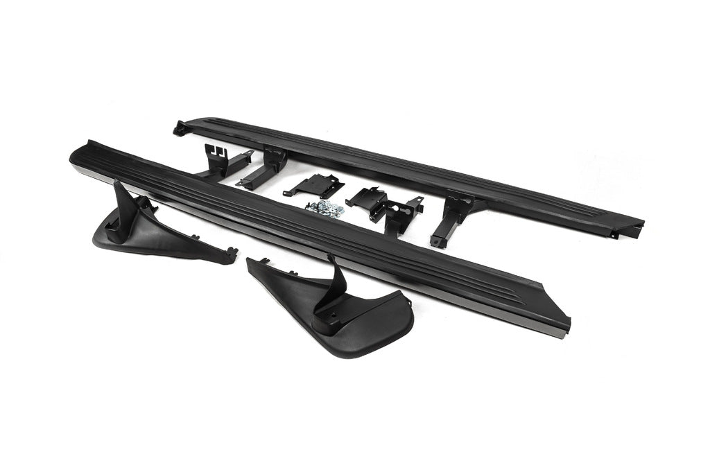 Side Steps Original Design for Range Rover III L322 2002-2012 - image 8