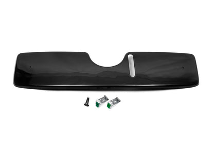 Winter grille cover (2001-2006) for Skoda Superb 2001-2009 - image 3