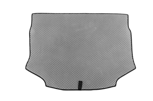 Trunk mat (EVA, Gray) for Nissan Leaf 2017↗︎ - Reelken Auto