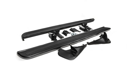 Side Steps Original Design for Range Rover III L322 2002-2012 - image 9