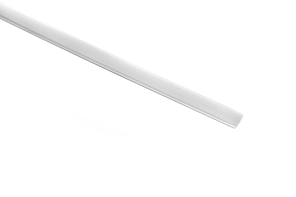 Chrome trim above license plate (stainless steel) for Audi Q2 2016- - image 3