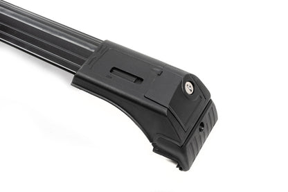 Lockable roof bars for integrated roof rails Skybar V2 (2 pcs) - image 17