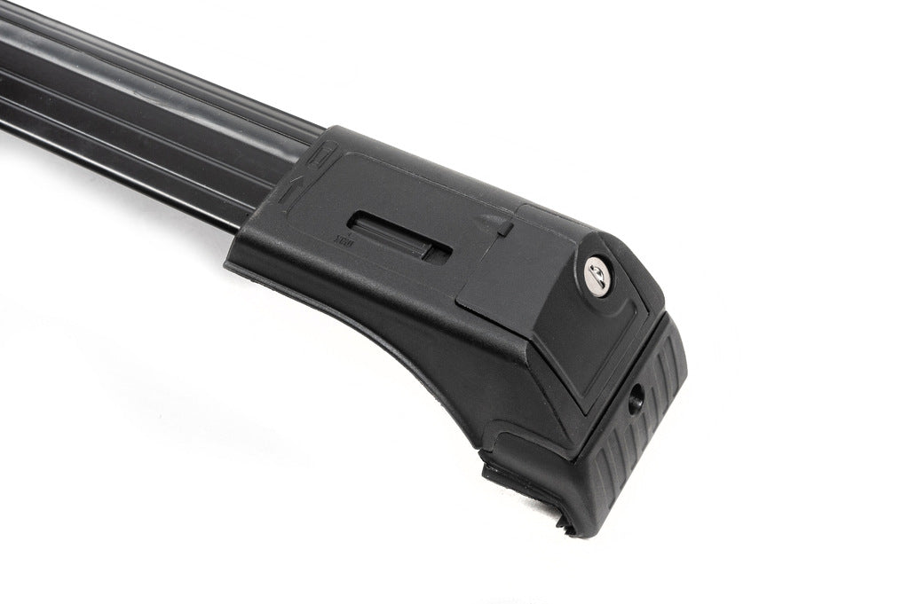 Lockable roof bars for integrated roof rails Skybar V2 (2 pcs) - image 17