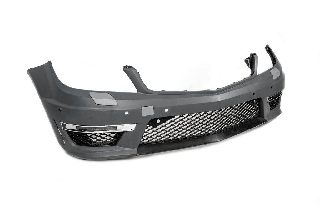 A set of C63 AMG body kits for Mercedes C-class W204 2007-2015 - Reelken Auto