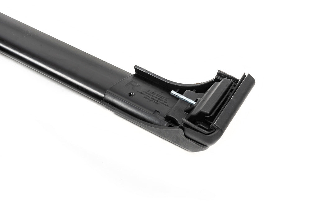 Lockable roof bars for integrated roof rails Skybar V2 (2 pcs) - image 18