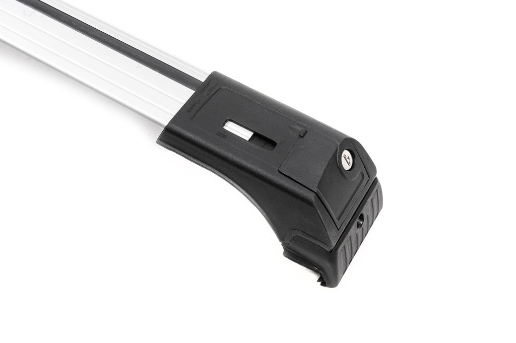 Lockable roof bars for integrated roof rails Skybar V2 (2 pcs) - image 19