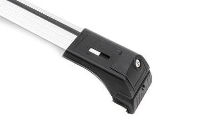 Lockable roof bars for integrated roof rails Skybar V2 (2 pcs) - image 19