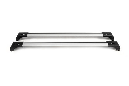 Lockable roof bars for integrated roof rails Skybar V2 (2 pcs) - image 21
