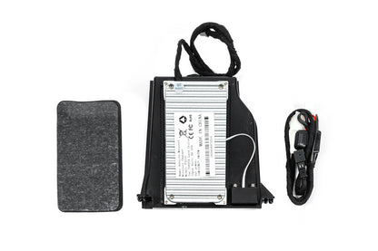 Wireless Phone Charging Kit (2015+) for Toyota Land Cruiser 200 2007-2021 - image 6