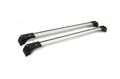 Lockable roof bars for integrated roof rails Skybar V2 (2 pcs) - image 23