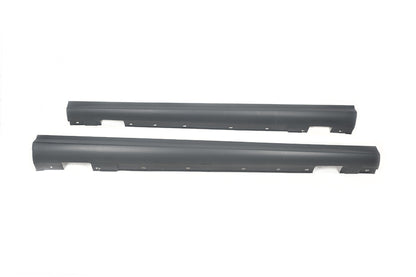 Body Kit C63 AMG for Mercedes C-class W204 2007-2015 - image 11