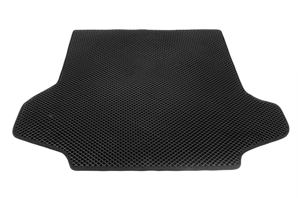 Trunk Mat (EVA, Black) for Renault Koleos 2008-2016 - image 4