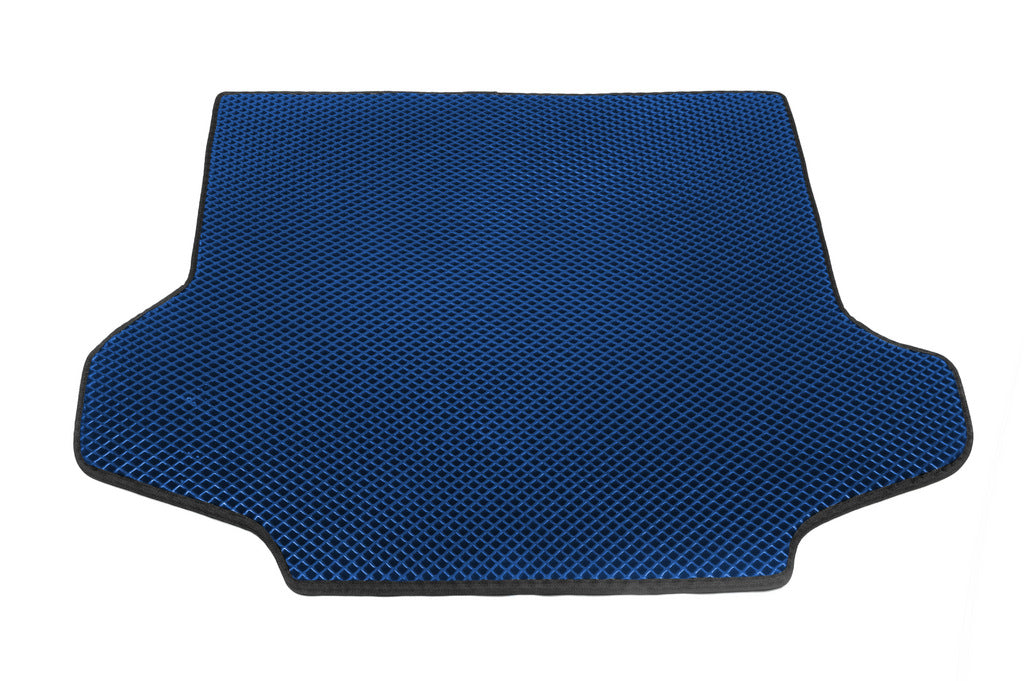 Trunk Mat EVA Blue for Renault Koleos 2008-2016 - image 1