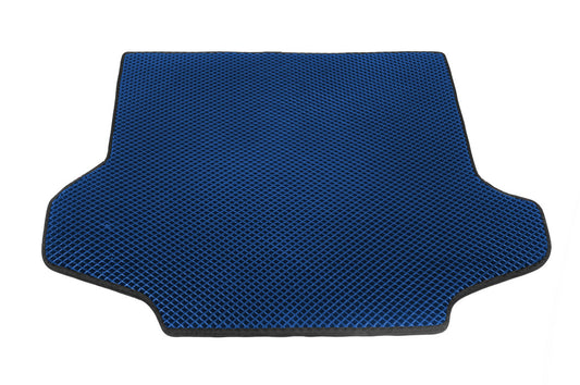 Trunk Mat EVA Blue for Renault Koleos 2008-2016 - image 1