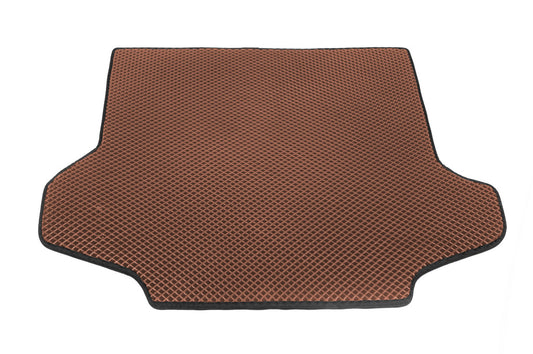 Trunk mat (EVA, brick) for Renault Koleos 2008-2016 - image 1