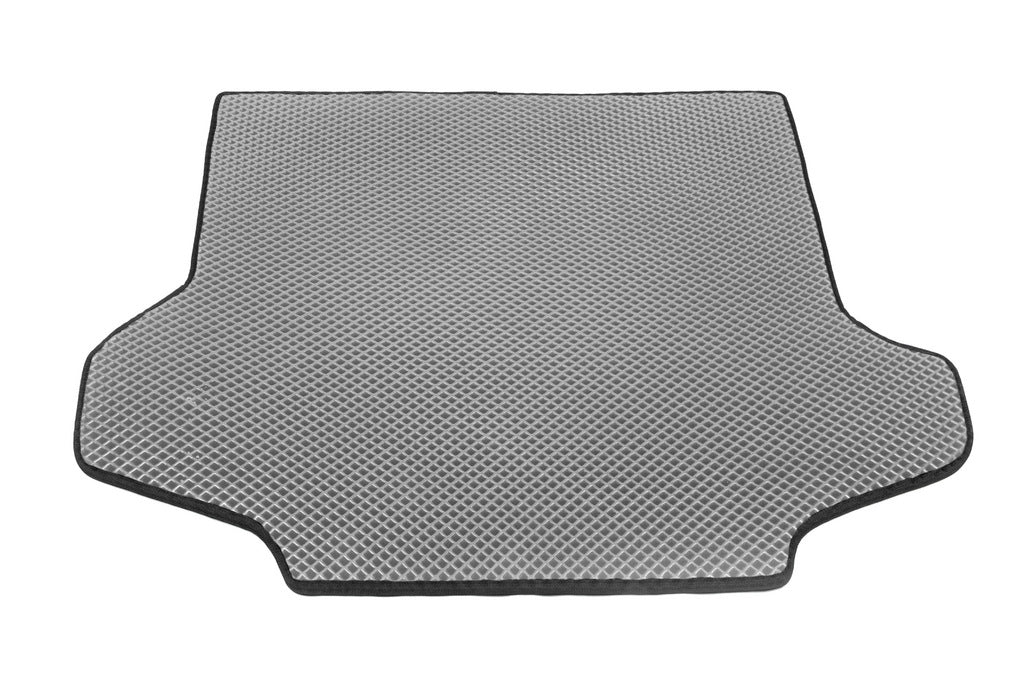 Trunk Mat EVA Gray for Renault Koleos 2008-2016 - image 4