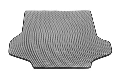 Trunk Mat EVA Gray for Renault Koleos 2008-2016 - image 4