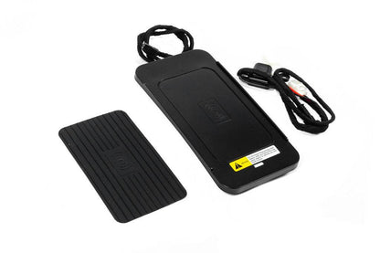 Wireless phone charging kit (2007-2015) for Toyota Land Cruiser 200 - Reelken Auto