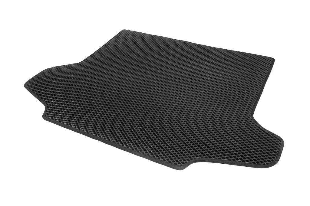 Trunk Mat (EVA, Black) for Renault Koleos 2008-2016 - image 5