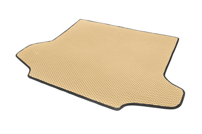Trunk Mat (EVA, Beige) for Renault Koleos 2008-2016 - image 2