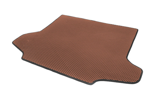 Trunk mat (EVA, brick) for Renault Koleos 2008-2016 - image 2