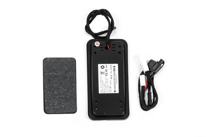 Wireless Phone Charging Kit (2007-2015) for Toyota Land Cruiser 200 2007-2021 - image 4