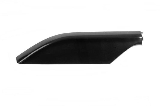 Rear right cover for roof rails for Toyota Land Cruiser Prado 120 - Reelken Auto
