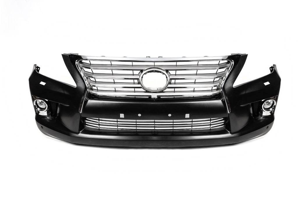 Restyling kit 2008-2012 for 2012-2016 Standart for Lexus LX570/450d - Reelken Auto